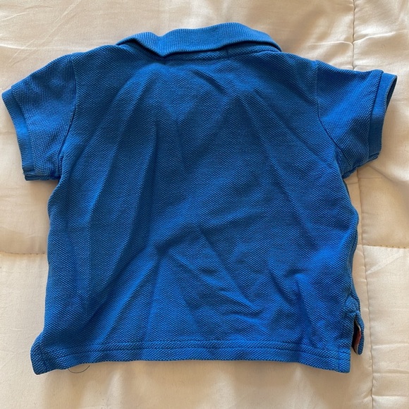 Burberry polo - Picture 3 of 3